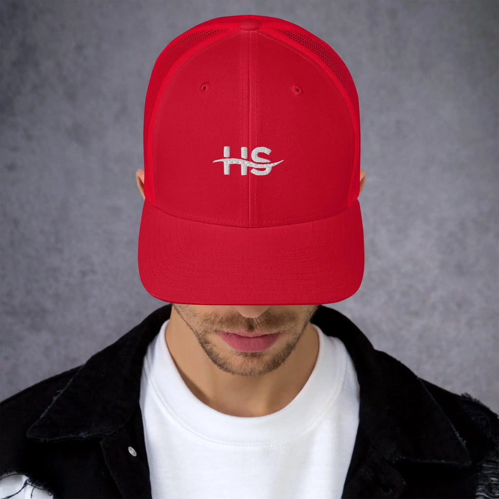 Honesty Sales Trucker Cap - Honesty Sales