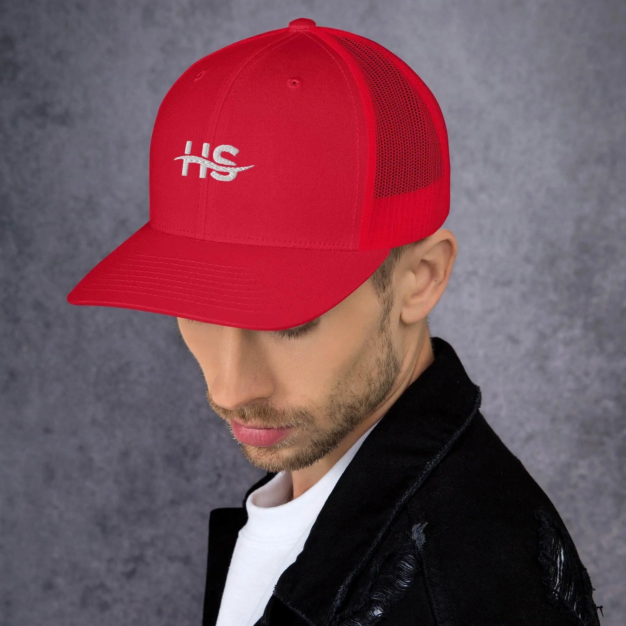Honesty Sales Trucker Cap - Honesty Sales