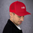 Honesty Sales Trucker Cap - Honesty Sales