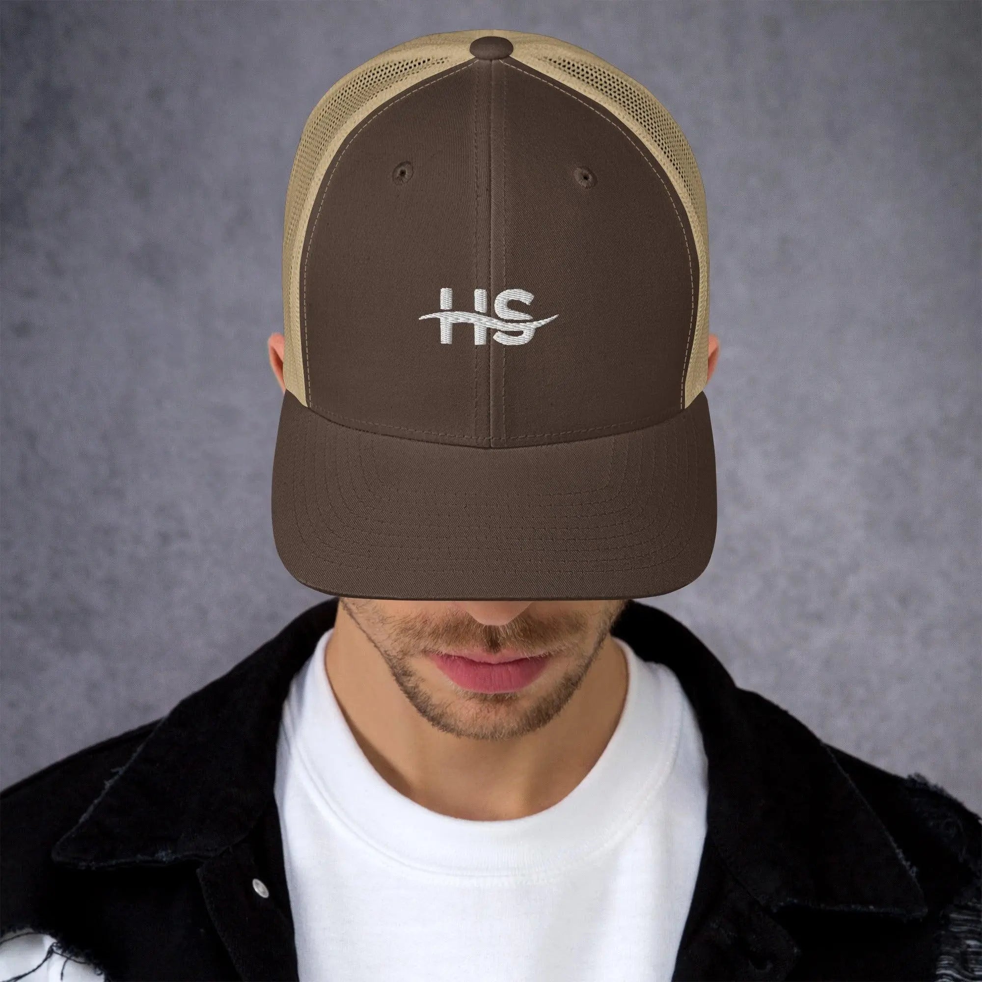 Honesty Sales Trucker Cap - Honesty Sales