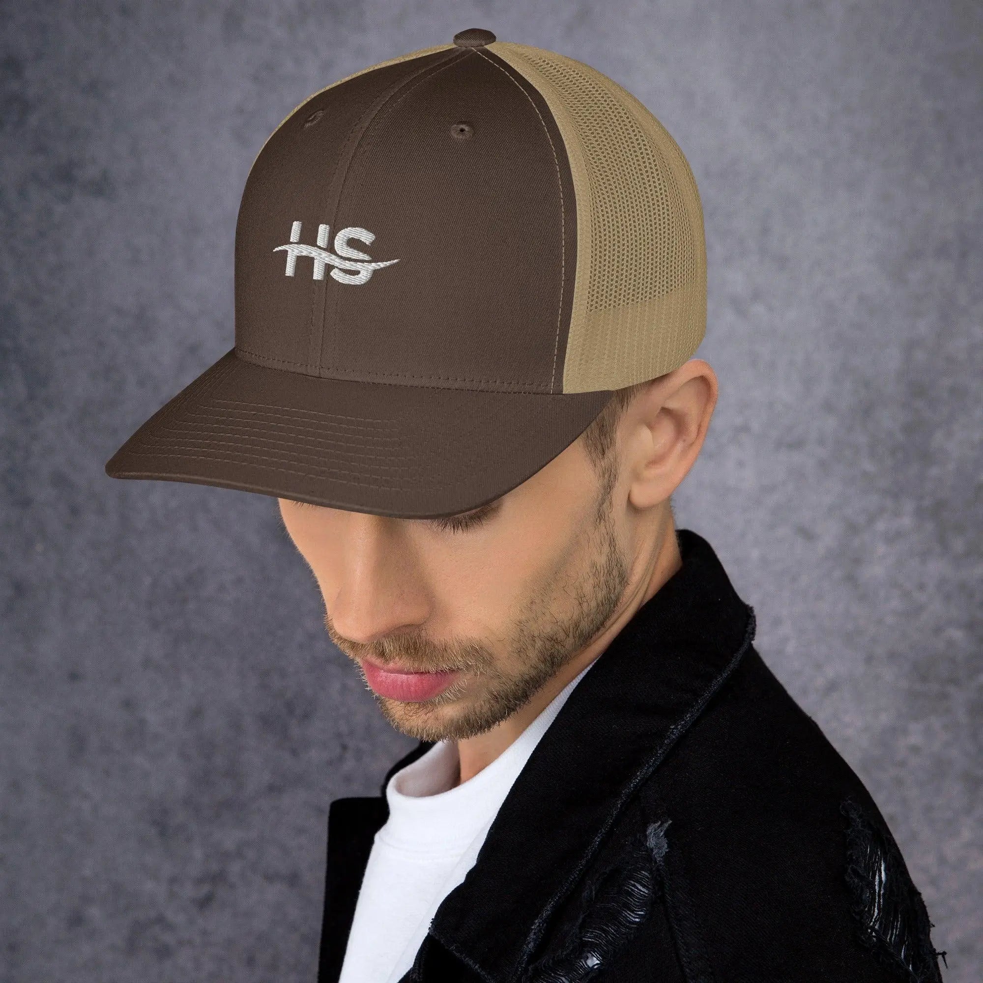 Honesty Sales Trucker Cap - Honesty Sales