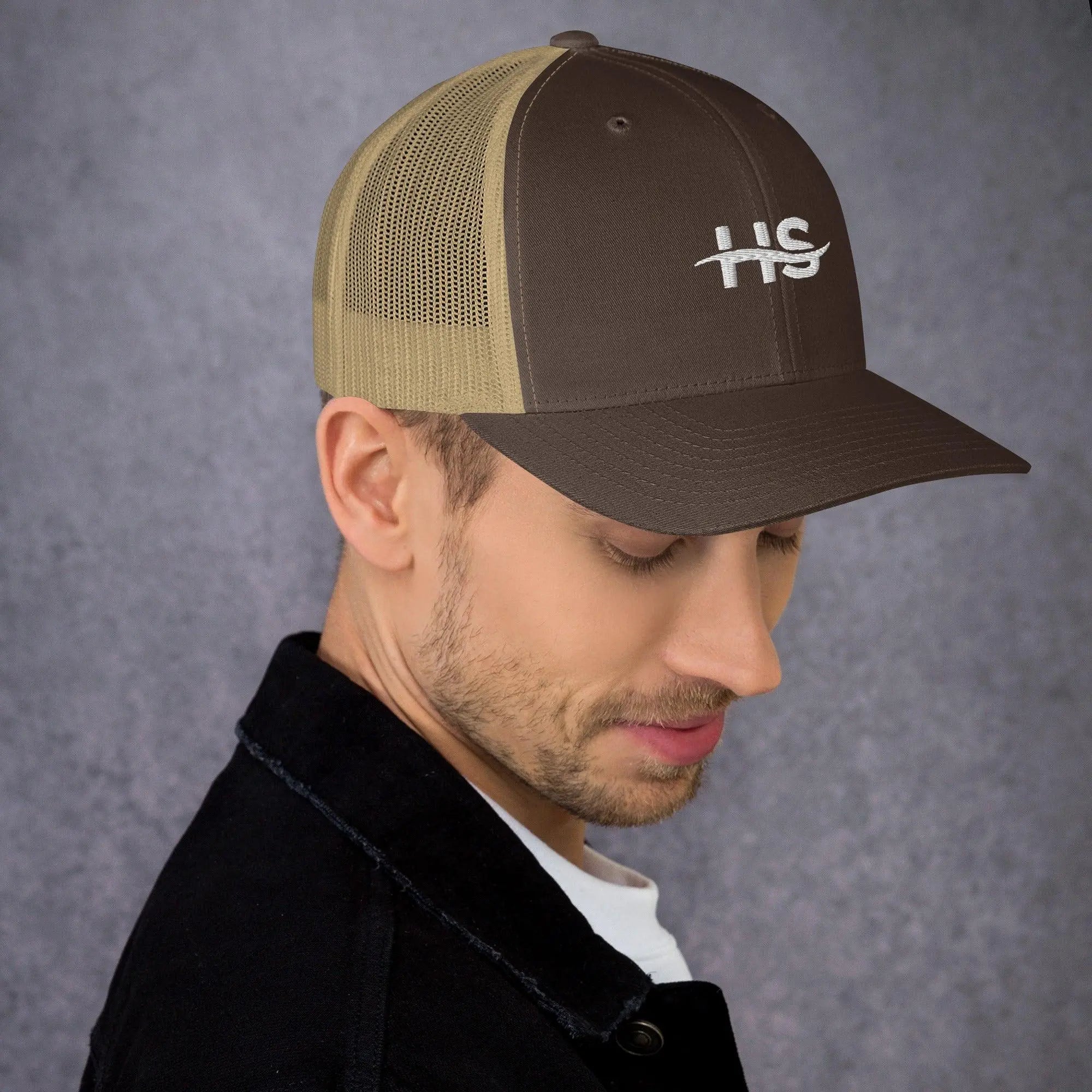 Honesty Sales Trucker Cap - Honesty Sales