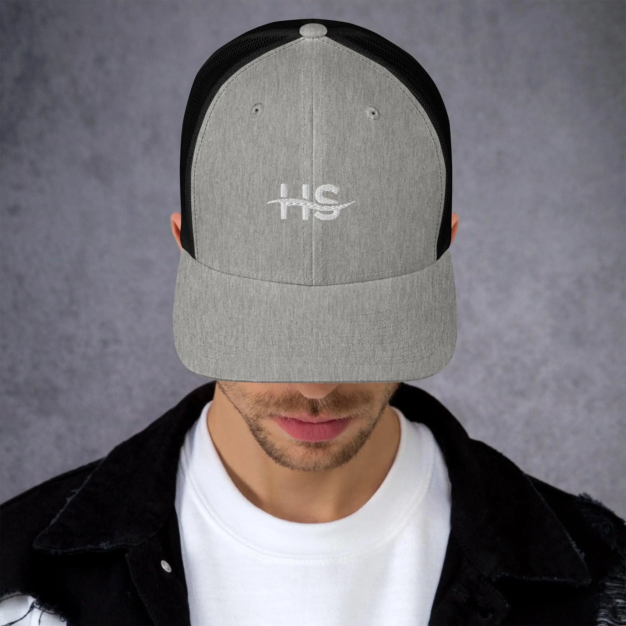 Honesty Sales Trucker Cap - Honesty Sales