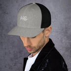 Honesty Sales Trucker Cap - Honesty Sales