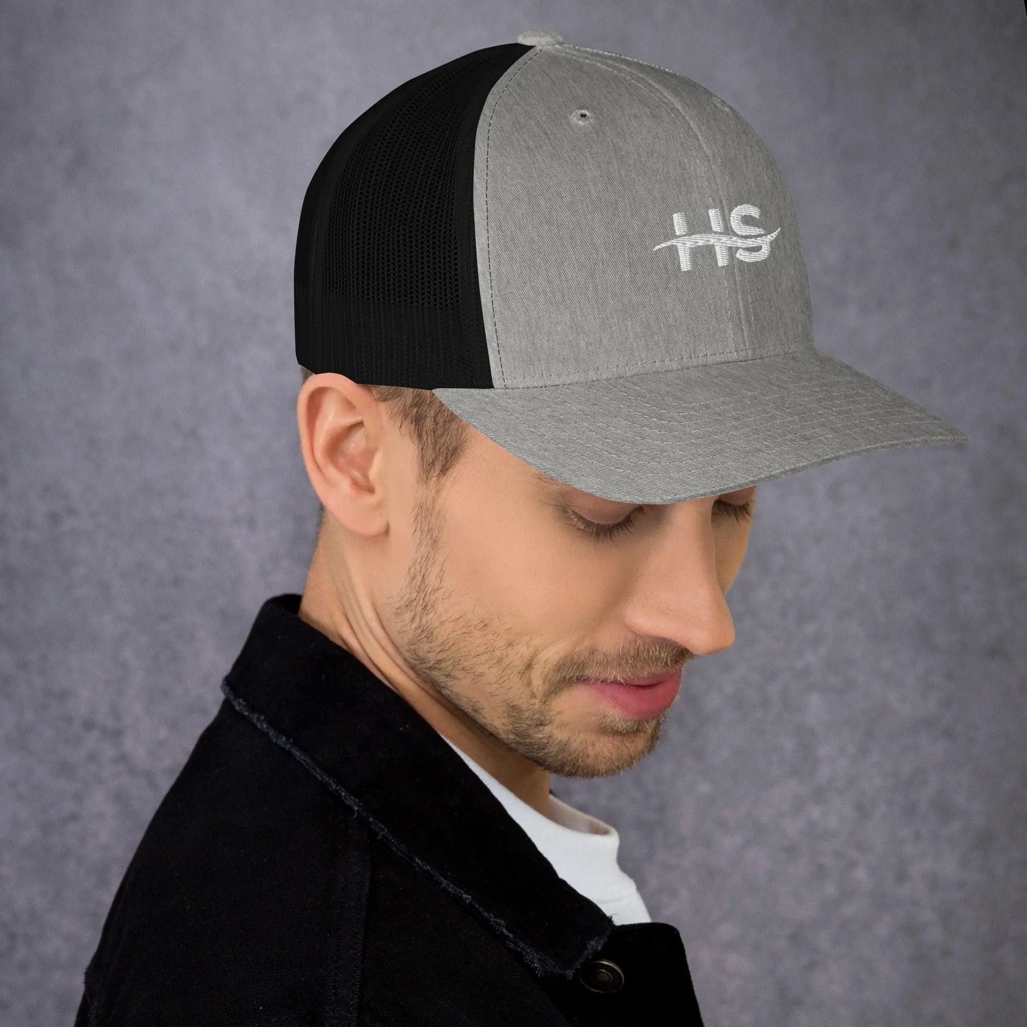 Honesty Sales Trucker Cap - Honesty Sales