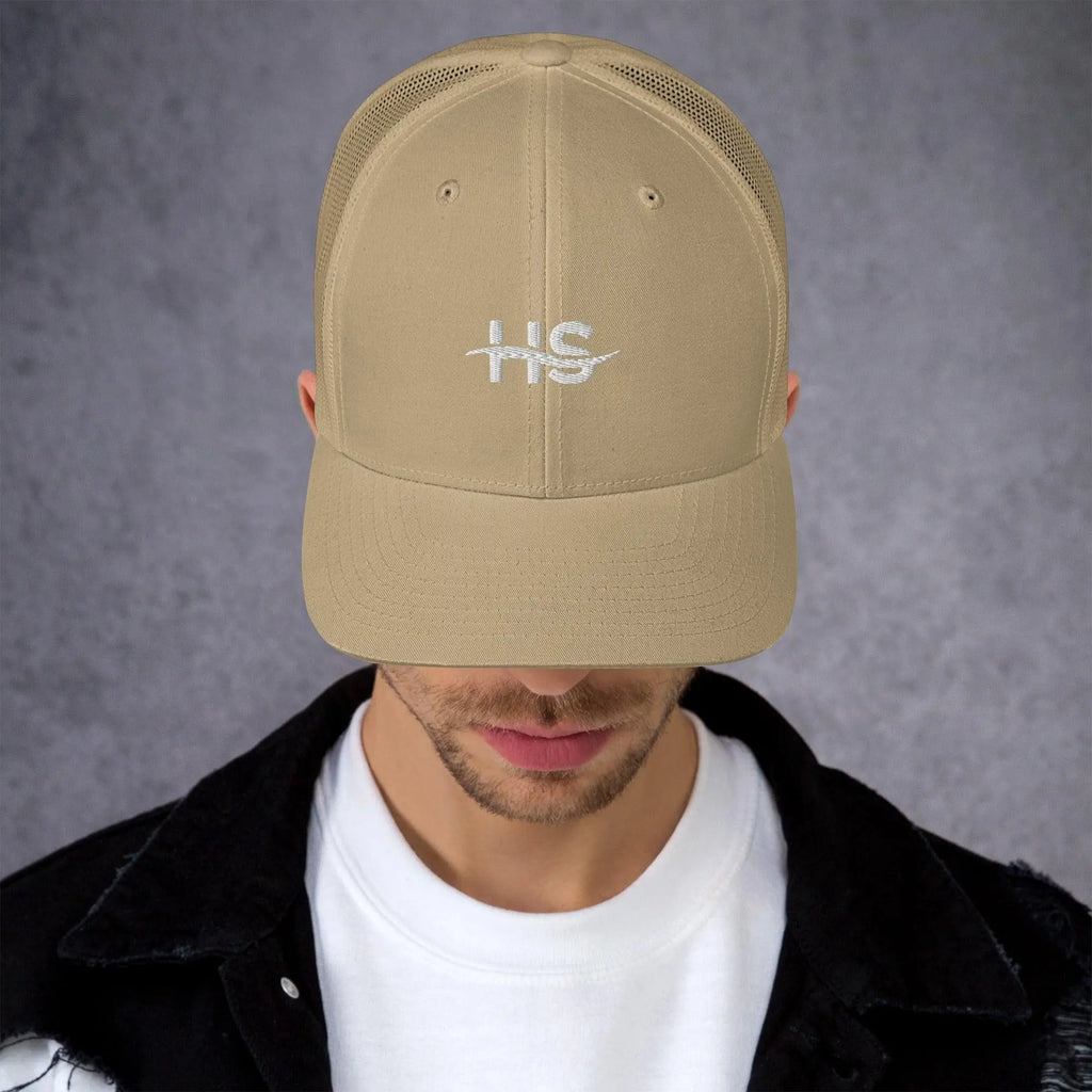 Honesty Sales Trucker Cap - Honesty Sales