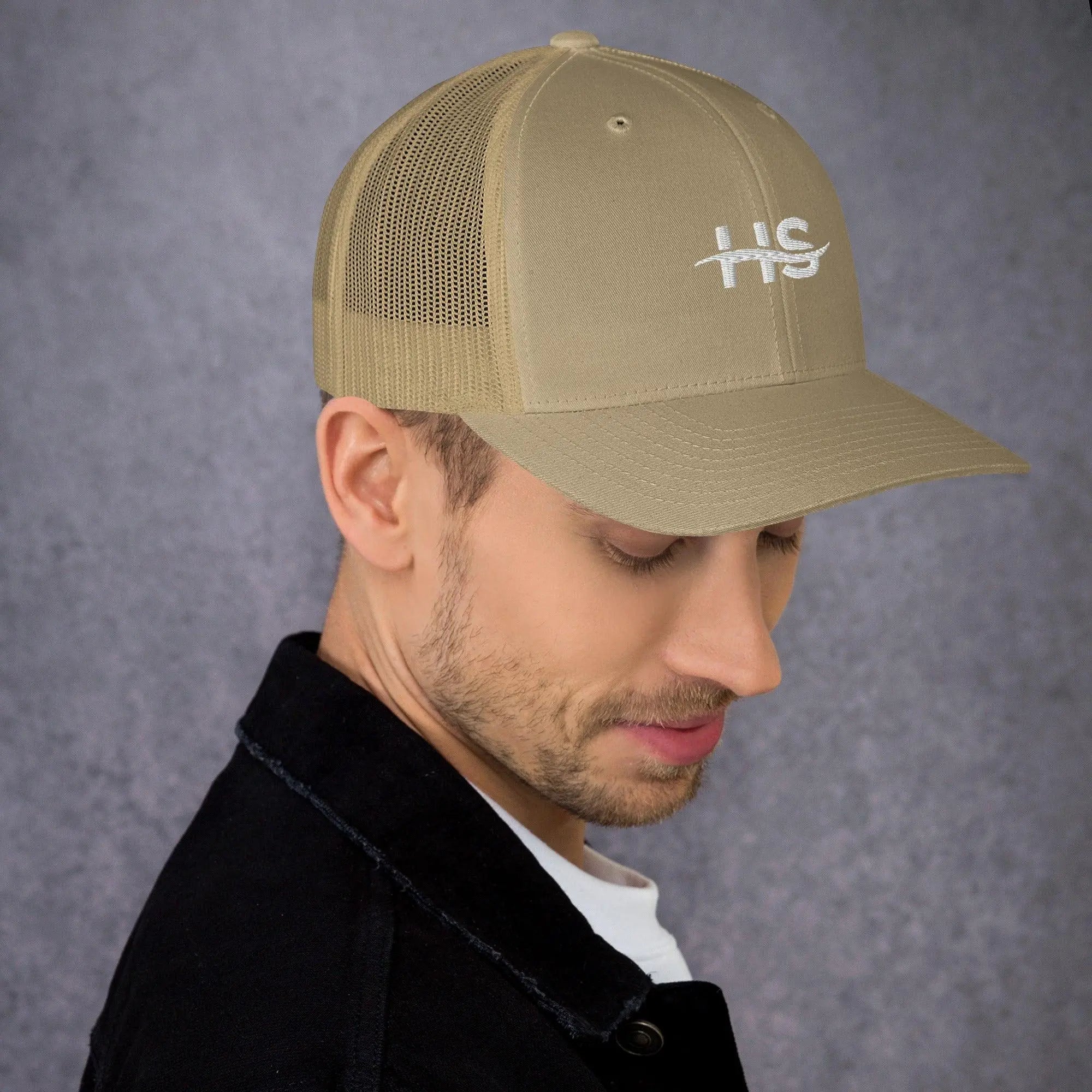 Honesty Sales Trucker Cap - Honesty Sales