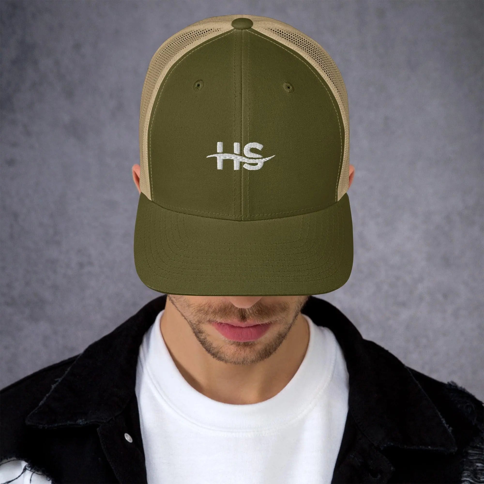 Honesty Sales Trucker Cap - Honesty Sales