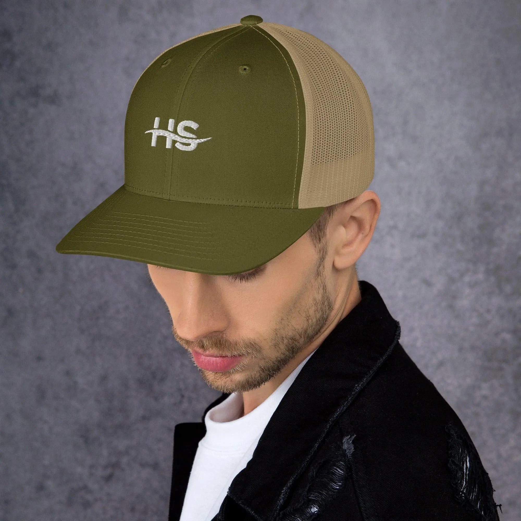 Honesty Sales Trucker Cap - Honesty Sales