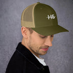 Honesty Sales Trucker Cap - Honesty Sales