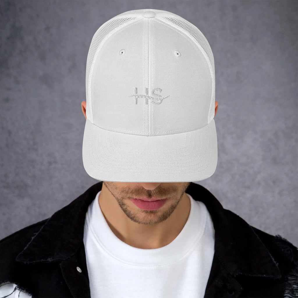 Honesty Sales Trucker Cap - Honesty Sales