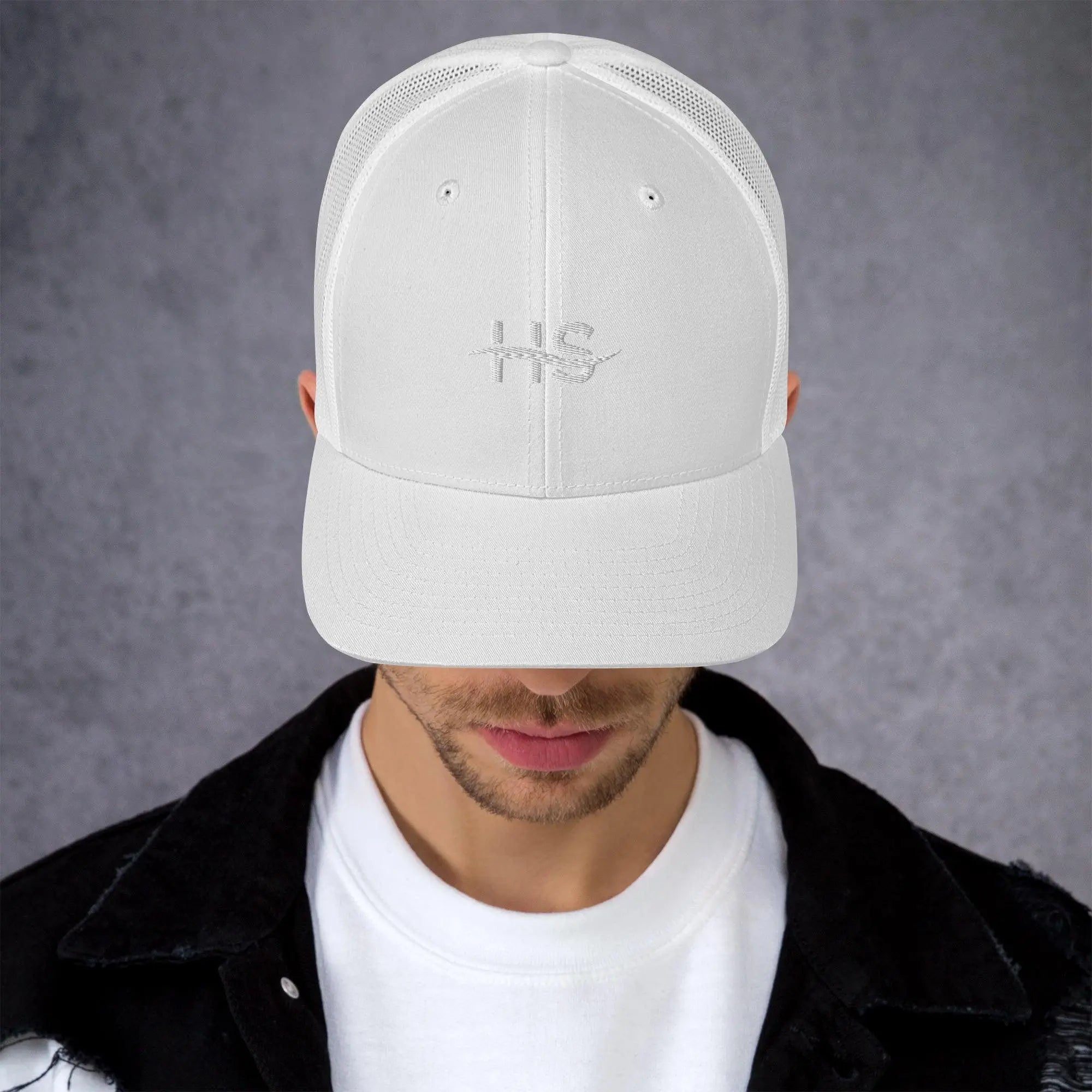 Honesty Sales Trucker Cap - Honesty Sales
