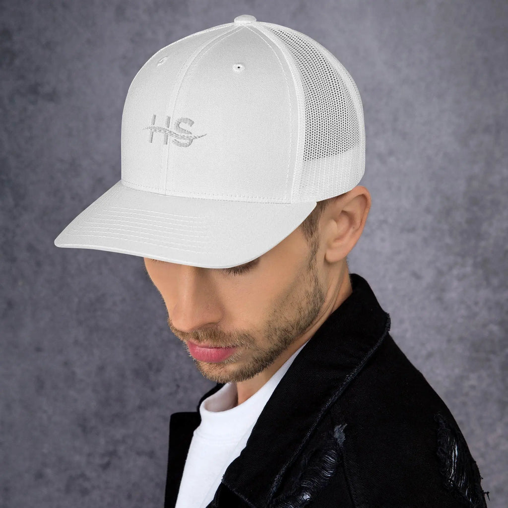 Honesty Sales Trucker Cap - Honesty Sales