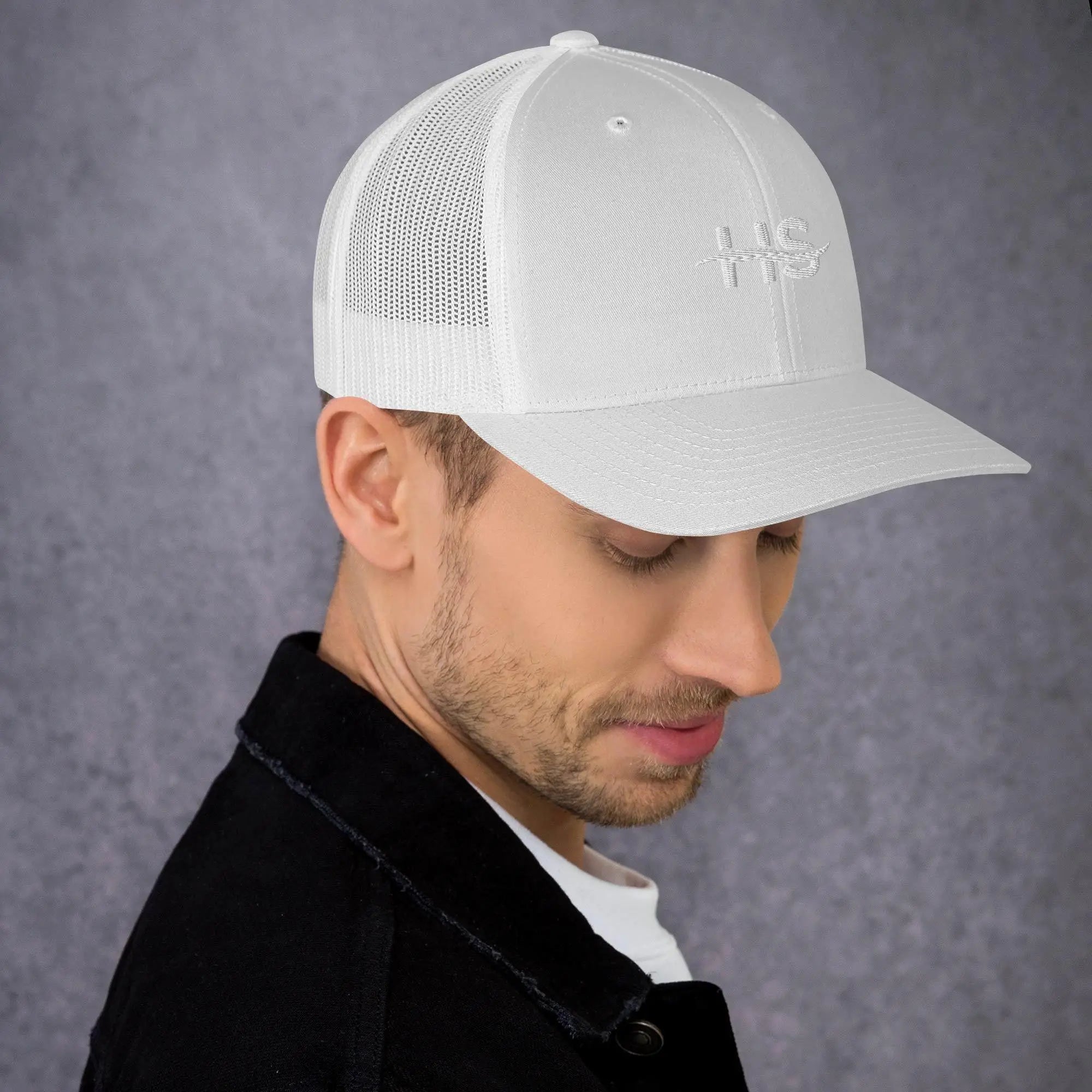 Honesty Sales Trucker Cap - Honesty Sales