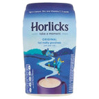 Horlicks Original Hot Malty Goodness 270g (Case of 6) - Honesty Sales U.K