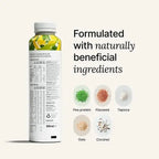 Huel Banana Flavour Ready-to-Drink Complete Meal 500ml (Case of 8)  Honesty Sales U.K