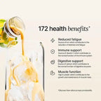 Huel Banana Flavour Ready-to-Drink Complete Meal 500ml (Case of 8)  Honesty Sales U.K