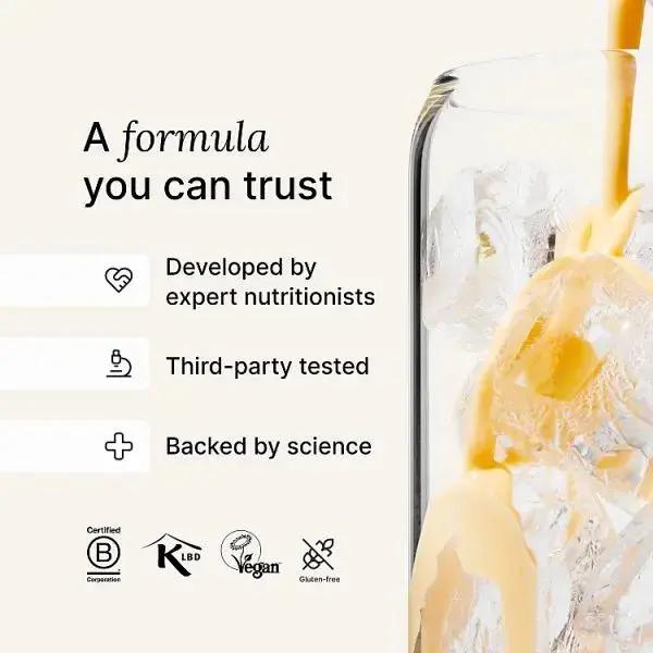 Huel Banana Flavour Ready-to-Drink Complete Meal 500ml (Case of 8) - Honesty Sales