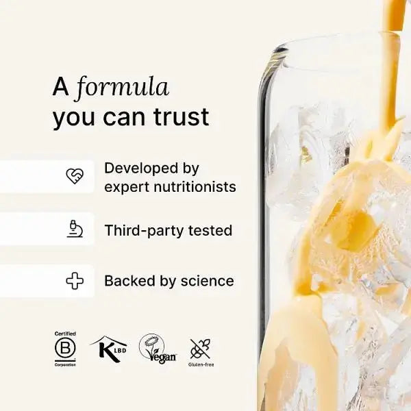 Huel Banana Flavour Ready-to-Drink Complete Meal 500ml (Case of 8)  Honesty Sales U.K