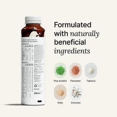 Huel Chocolate Flavour Ready-To-Drink Complete Meal 500ml (Case of 8)