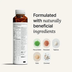 Huel Iced Coffee Caramel 500ml (Case of 8)