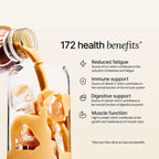 Huel Iced Coffee Caramel 500ml (Case of 8) - Honesty Sales