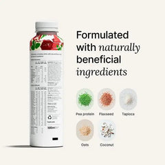 Huel Strawberries & Cream 500ml (Case of 8)