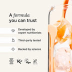 Huel Strawberries & Cream 500ml (Case of 8) - Honesty Sales