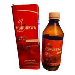 Hununkwa herbal Tonic - Honesty Sales U.K