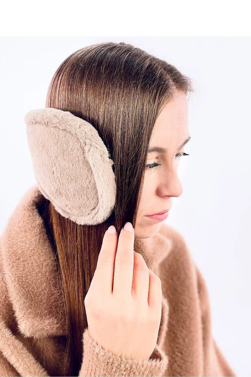 Inello Earflaps model 191067 Secondary image