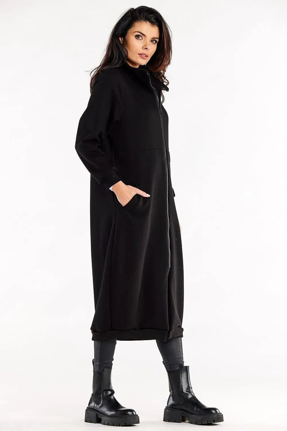 Sweatshirt model 188027 Infinite You - Honesty Sales U.K