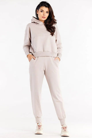 Tracksuit trousers model 188045 Infinite You - Honesty Sales U.K