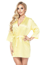 Bathrobe model 198985 Irall - Honesty Sales U.K