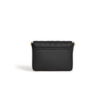 Iris Shoulder Bag in Black - Honesty Sales U.K