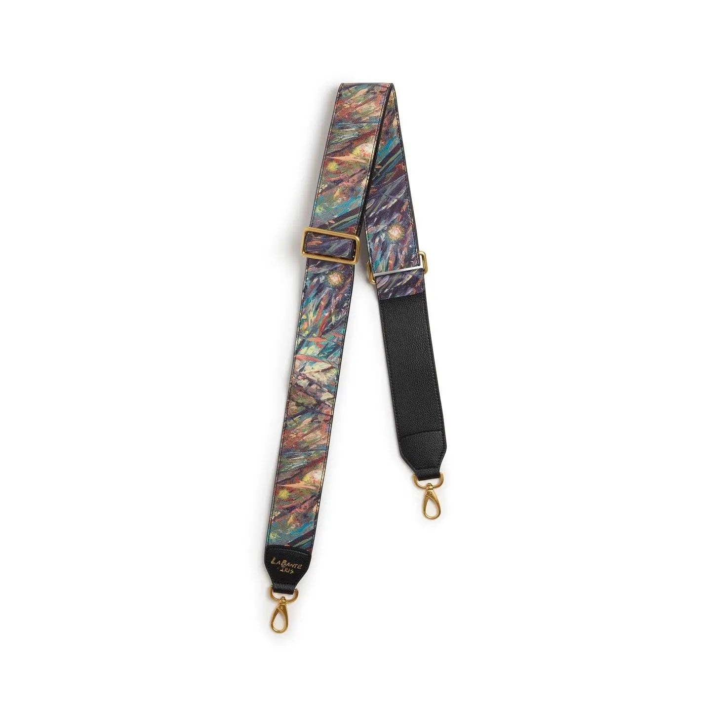 Iris Shoulder Bag in Black - Honesty Sales U.K