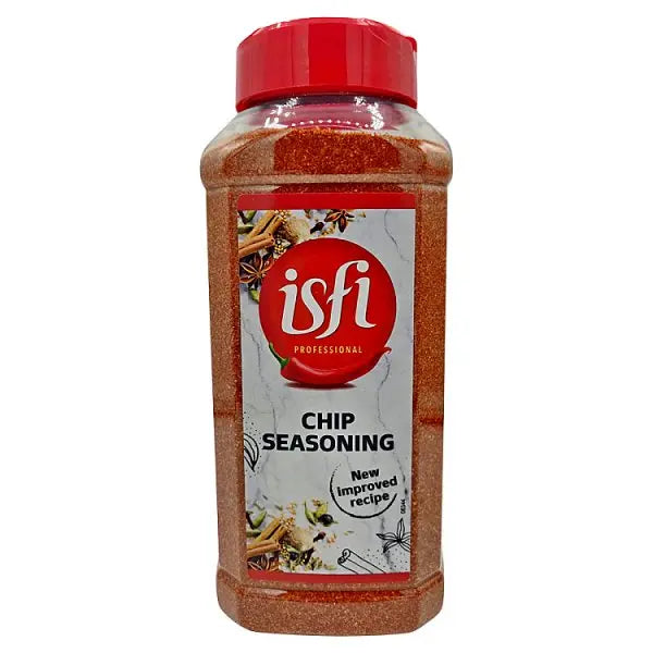 Isfi Professional Chip Seasoning 650g Isfi Professional Main image