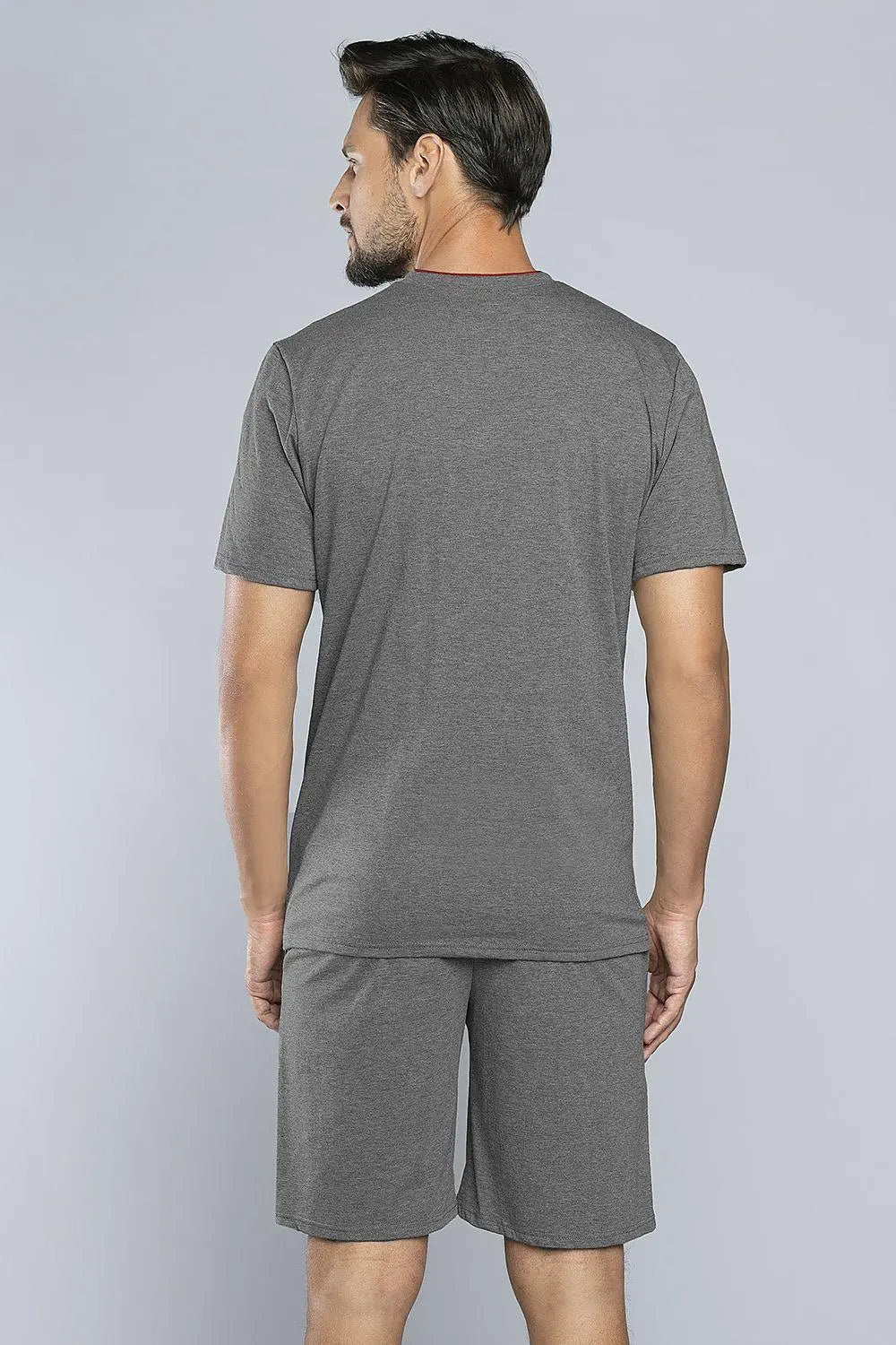 Italian Fashion Comfortable Brend pyjamas Image secondaire du produit