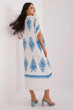 Italy Moda comfortable summer boho dress - Honesty Sales