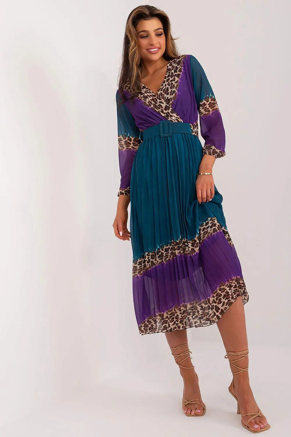 Daydress model 196786 Italy Moda - Honesty Sales U.K