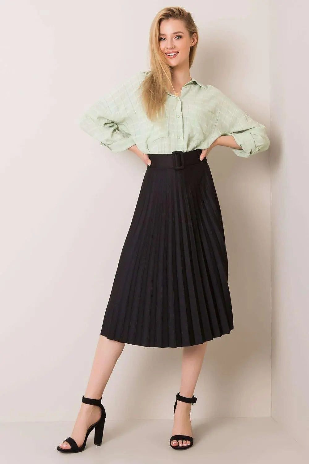 Skirt model 175492 Italy Moda - Honesty Sales U.K Image principale du produit