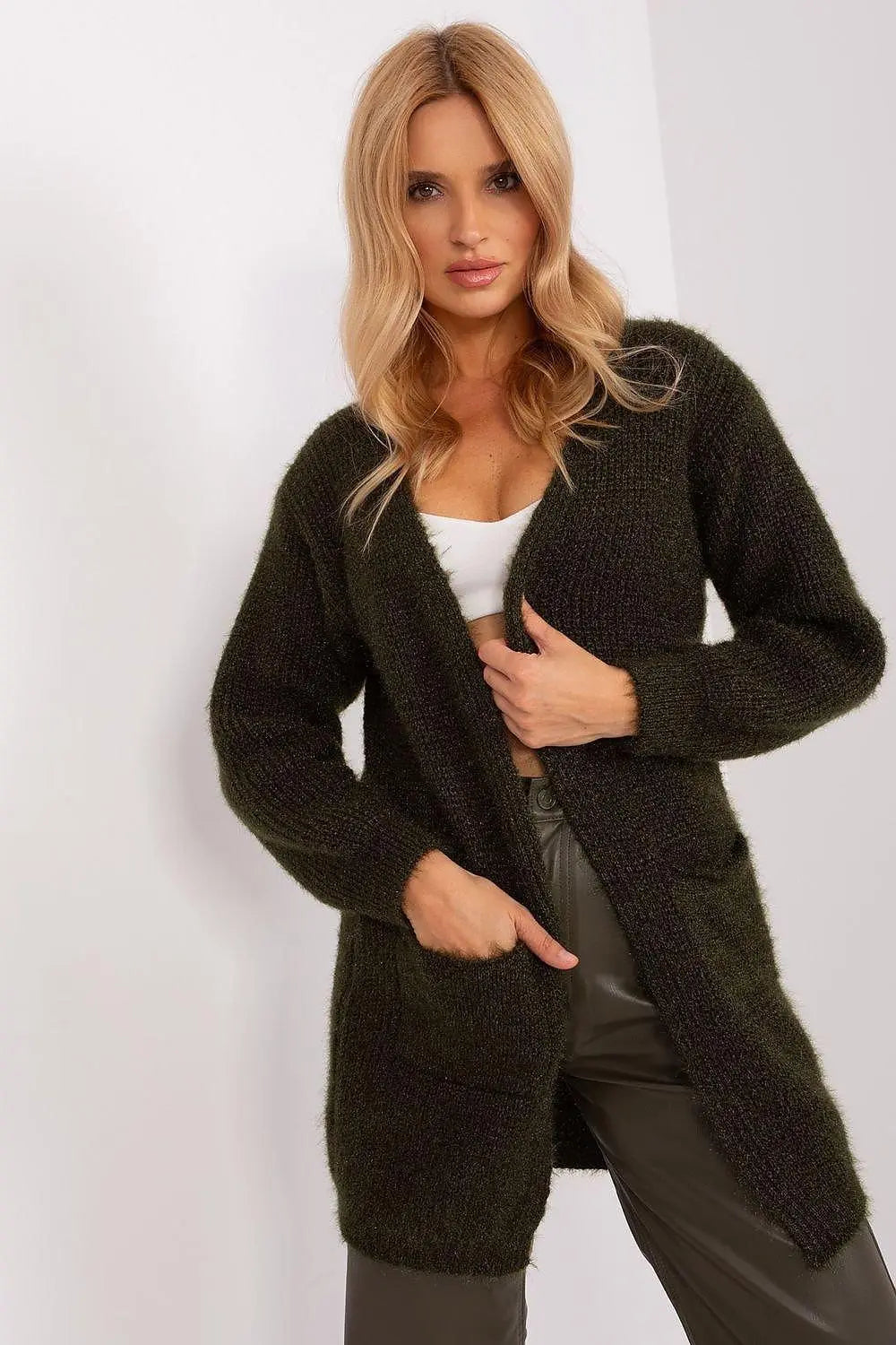 Cardigan model 187478 Italy Moda - Honesty Sales U.K