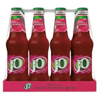 J2O Apple & Raspberry 275ml (Case of 12)  Honesty Sales U.K