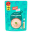 Jack's Microwaveable Long Grain Rice 250g (Case of 6) - Honesty Sales
