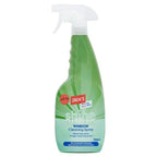 Jack's Shine Window Cleaning Spray 750ml (Case of 6) - Honesty Sales