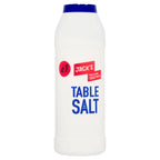 Jack's Table Salt 750g (Case of 6)  Honesty Sales U.K