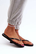 Japanese flip-flops model 198604 Step in style - Honesty Sales U.K