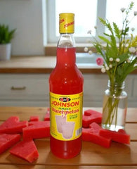 Johnsons Watermelon Syrup 6 x 700ml - Honesty Sales