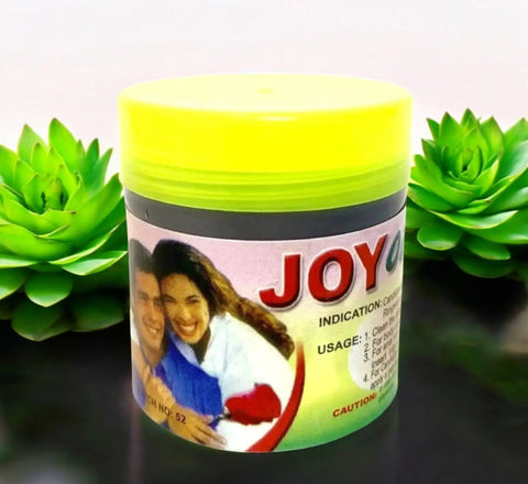 Joy Body Cream 40g Joy Herbal Centre