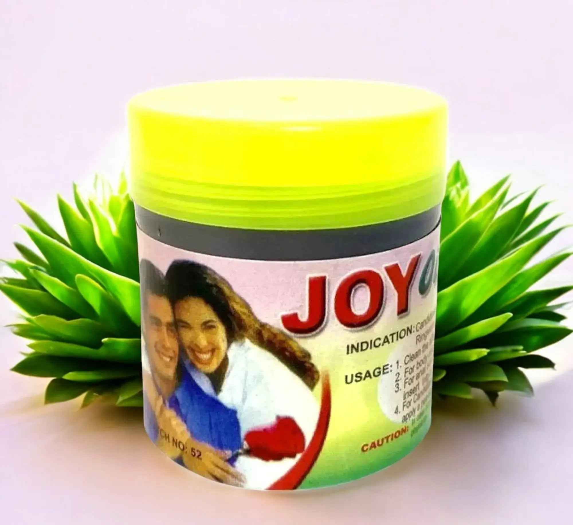 Joy Body Cream 40g - Honesty Sales