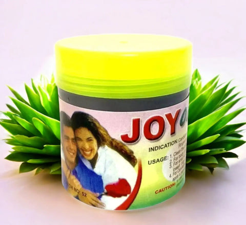 Joy Body Cream 40g Joy Herbal Centre